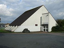 Carryduff Library