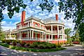 Casino at Roger Williams Park