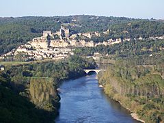 Château de beynac