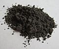 Chromium carbide Cr3C2