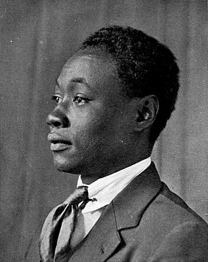 Claude McKay 1920