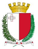 Coat of arms of Malta.svg