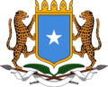 Coat of arms of Somalia.svg