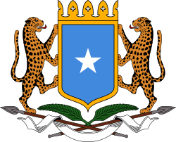 Coat of arms of Somalia.svg