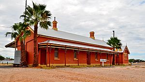 Cobar railway station, 2017 (01).jpg