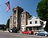 Colfax Municipal Building