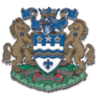 Coat of arms of Coquitlam