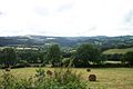 Derwent Valley upstream of Whatstandwell