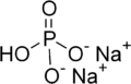 Disodium hydrogen phosphate