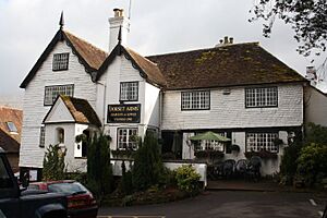 Dorset Arms, Withyham