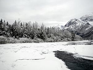 EagleRiverWinter