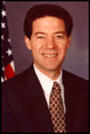 Early Senate Portrait of Sam Brownback.gif