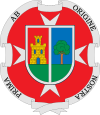 Coat of arms of Madridejos