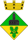 Coat of arms of Alàs i Cerc