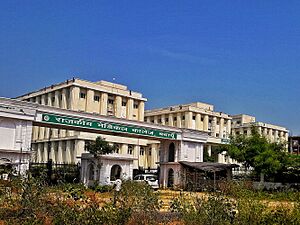 Govt Medical college Budaun 01