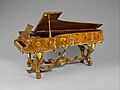 Grand Pianoforte MET DP225545