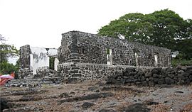 Helani Church Kahaluu