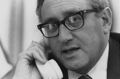 Henry Kissinger