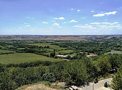 Hevsel Gardens, Diyarbakır (2)