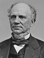 Hon. Horatio Seymour, N.Y - NARA - 528568 (cropped)