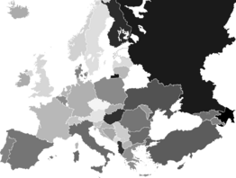 Implementation of European Court of Human Rights verdicts as of August 2021