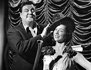 Jackie Gleason show 1955