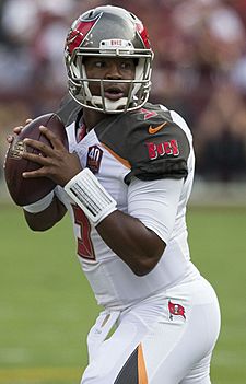 Jameis Winston 2015