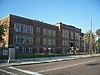 Edwin M. Stanton School