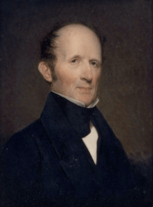 JohnPickering ca1840 byAlvanClark MFA Boston