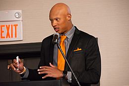 Josh Dobbs Science Bowl