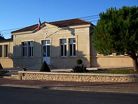 Jugazan Mairie.jpg