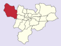 Kabul City District 14.png