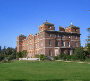 Kimberley House (geograph 2623736)