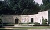 Lincoln Boyhood National Memorial