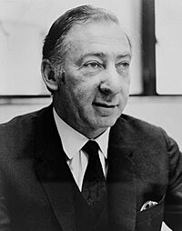 Lionel Murphy 1970