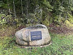 Lovelock Memorial MRD