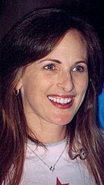 Marlee Matlin 1999