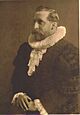 Max Predöhl 1905