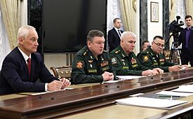 Meeting with military district commanders (2024-05-15) 01