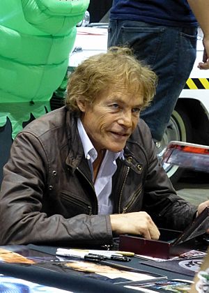 Michael Massee 2014.jpg