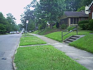 Midtown Historic District