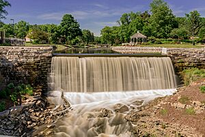 Mill Pond Park