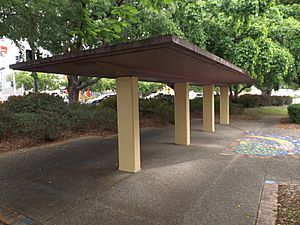 Morningside Air Raid Shelter 2