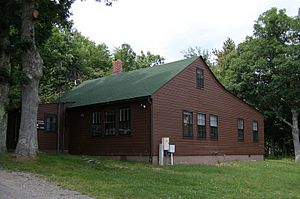 Mountain School Bldg- Big Meadows Aug-08 -800x600-