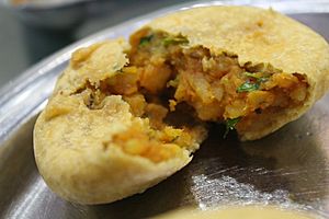 Mumbai Batata Vada