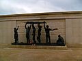 National Memorial Arboretum - post 1945 03