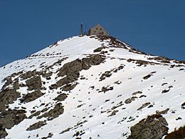 Observatori Turo de l'Home