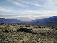 Owens Valley, California