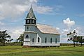 Portsmouth - Methodist Church - 03