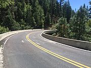 Pumphouse Wash Bridge (deck)